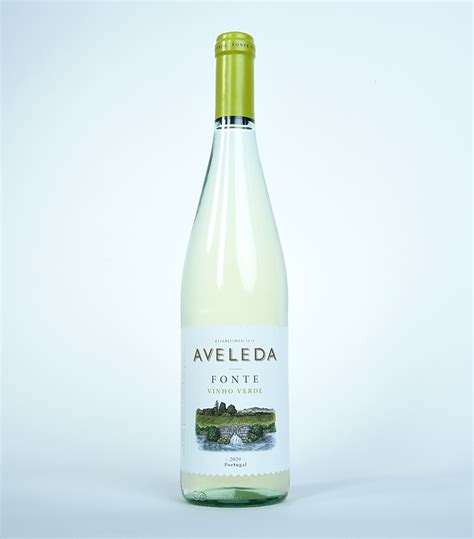 Aveleda Fonte Vinho Verde Porto Vinho