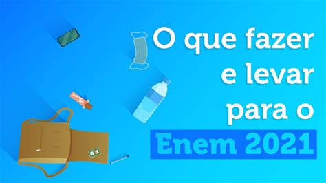 O Que Pode Levar De Comida No Enem - Que Tipo De Pote Pode Levar No Enem - BRAINCP
