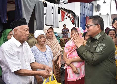 Kota Gorontalo Jadi Tuan Rumah Muskomwil VI Apeksi Barakati ID