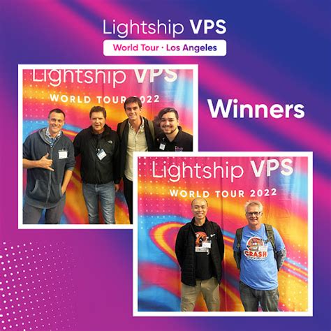 Lightship VPS World Tour Recap Niantic Lightship