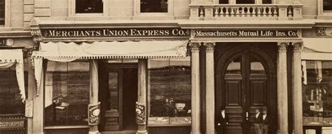 How Massmutual Was Born Back In 1851 Massmutual