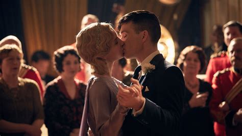 Tv Hit Peaky Blinders Expands Story Through Dance Show Ctv News