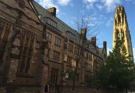 Yale Art History Department Addresses Elimination of Survey Class