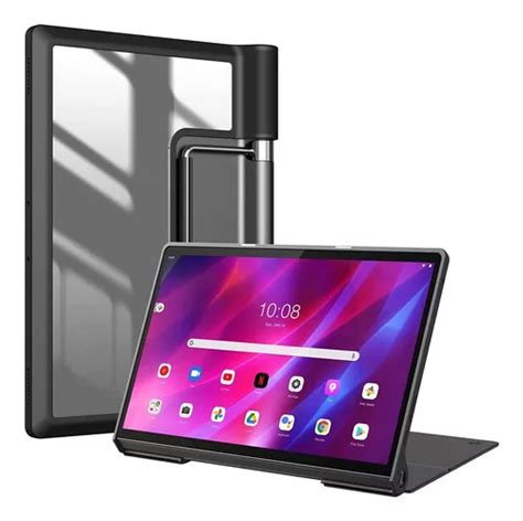 Capa H Brida Fintie Para Lenovo Yoga Tab Yt K F Parcelamento Sem