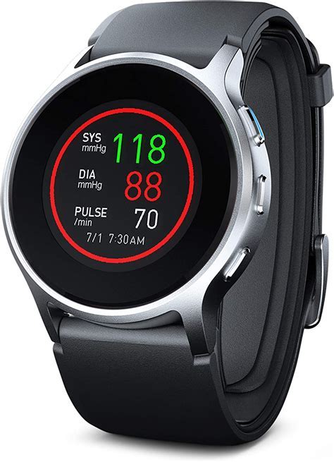 Dido E S Smartwatch Experience Blood Pressure And Heart Rate Monitoring