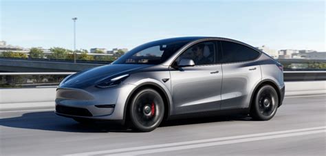 Model Y