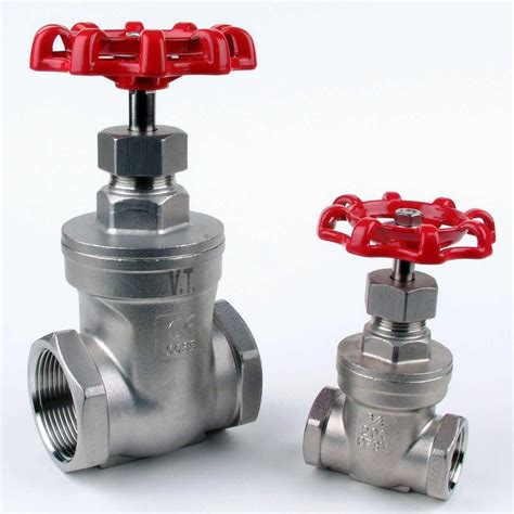 Stainless Steel Gate Valve Valve Size Inch Dn Dn At Rs