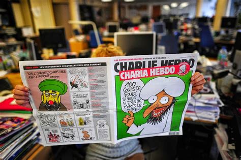 Blog de Sociología y política Europa tras Charlie Hebdo