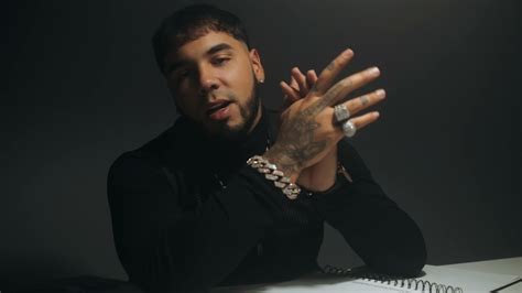 Anuel AA 23 Preguntas Detrás De Cámaras Abez Media YouTube