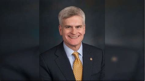 U.S. Senator Bill Cassidy issues statement on impeachment trial | BRProud.com | WVLA | WGMB