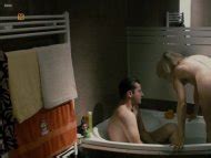 Naked Joanna Pierzak In Hustawka