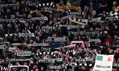 Juventus Al Via La Campagna Abbonamenti Fasi Di Vendita Prezzi E