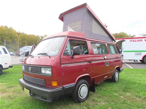 Img Volkswagen Vanagon Gl Camper T Mrd Flickr