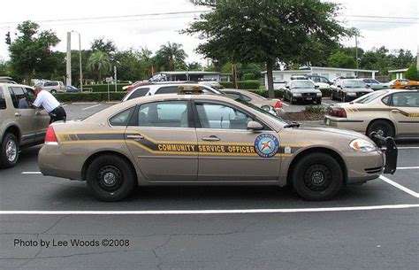 Florida Highway Patrol State Police Police Cars State Trooper