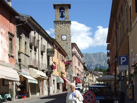 Amatrice Cosa Vedere E Cosa Fare Viaggiart