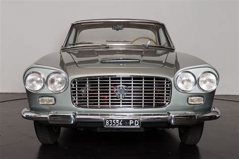 1961 Lancia Flaminia GT 2 5 Touring Best Sales Ruote Da Sogno