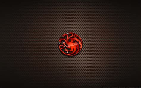 Wallpaper - House Targaryen Logo by Kalangozilla on DeviantArt