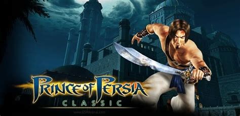 Prince Of Persia Classic For Ios And Android Game Review