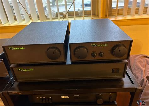 Naim Nap 180 Photo 4400262 Us Audio Mart