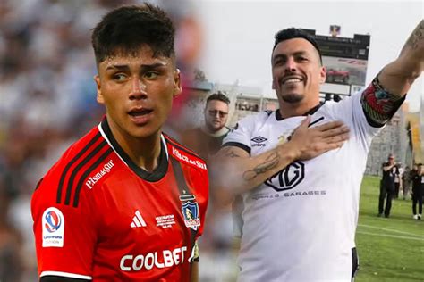 Esteban Paredes Revela Conversaci N Con Dami N Pizarro Le Di Dos