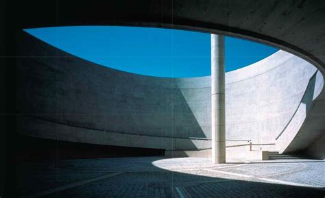 Tadao Ando Lezioni Di Architettura Dal Maestro Giapponese Domus