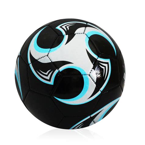 Ballon Football Professionnel Noir Bf Bk Last Price Tunisie