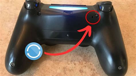 Why Is My Ps Controller Red Solutions Solved Alvaro Trigo S Blog