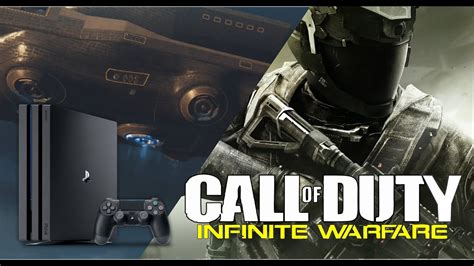 Ps Call Of Duty Infinite Warfare Youtube