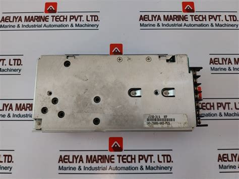 Densei Lambda Jws100 24 A Power Supply 240v Aeliya Marine