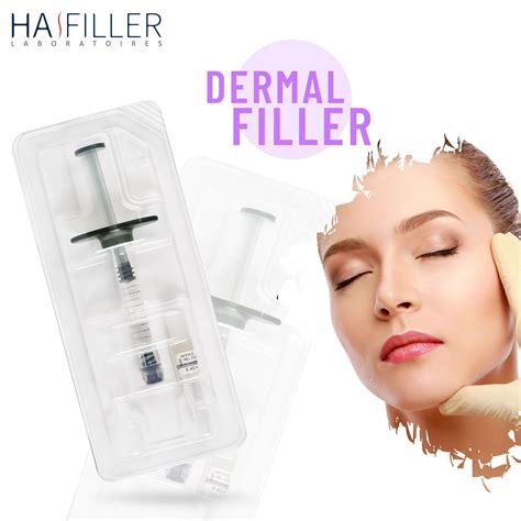 Plus 1ml Deep Marionette Forehead Lines Skin Booster Injectable