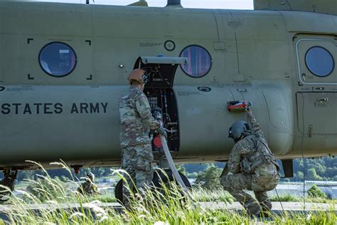 Dvids Images St Air Cavalry Brigade Elevates Farp Readiness During