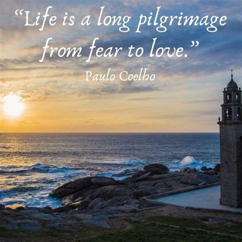 40 Inspiring Camino Walking Quotes