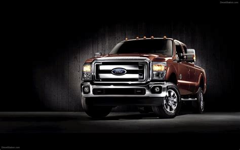 Ford Super Duty Wallpapers Top Free Ford Super Duty Backgrounds Wallpaperaccess