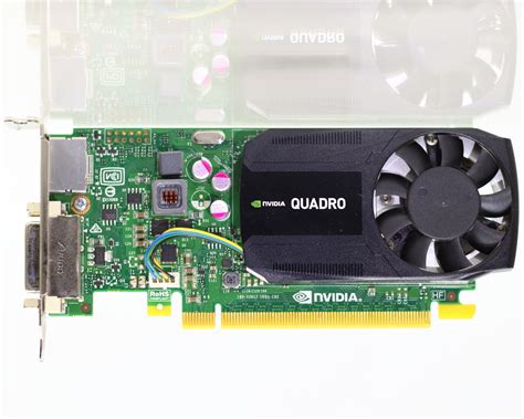 送料無料 NVIDIA Quadro K620 2GB 一週間動作保証 ビデオカード OpenGL グラフィックボード ロープロファイル LP ...