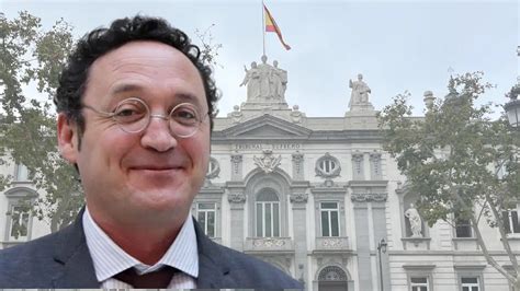 El Supremo Juzga Al Senador Del Pp Jos Manuel Baltar Por Conducir Por