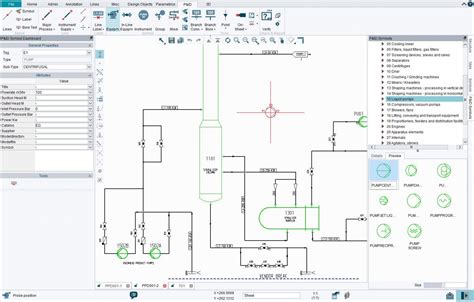 P Id Software Module For D Cad M P Id