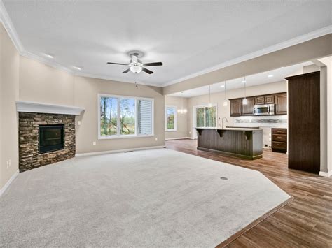 Carriage Place Homes | Fort Wayne Custom Home Builder