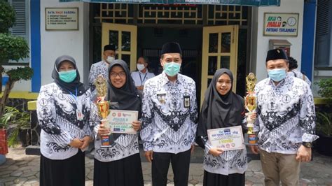 Hari Guru Nasional Sd Muhammadiyah Plus Sabet Juara Video Dan Cipta