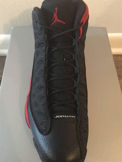 Air Jordan 13 Bred 2017 | Kixify Marketplace