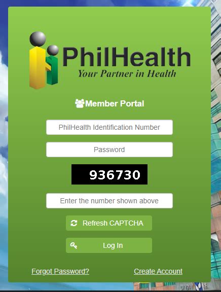 How To Register For Philhealth Portal Online 2021 Newstogov