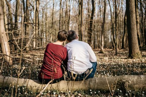 Paarshooting Silvia Andi Tausendglück Fotografie