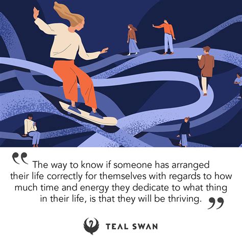thriving quotes teal swan