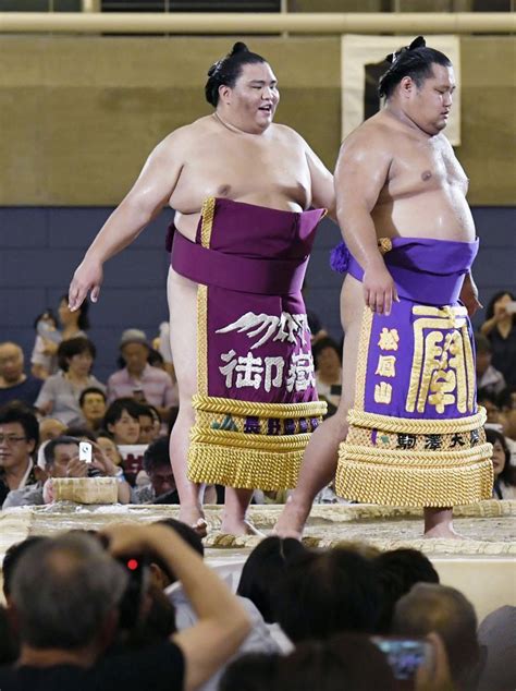 稀勢ら四股などで調整 大相撲夏巡業始まる 読んで見フォト 産経フォト