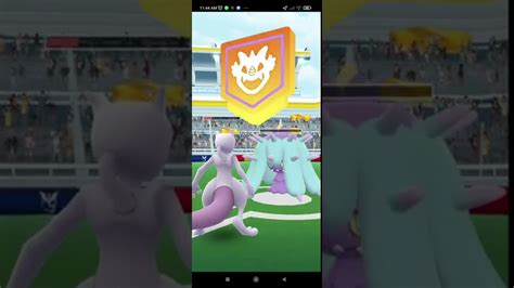 SOLOING MAREANIE RAID BOSS LEVEL 3 Pokemon Go YouTube