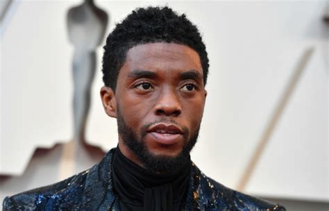 Petitions Launch for Chadwick Boseman Memorial to Replace Confederate ...