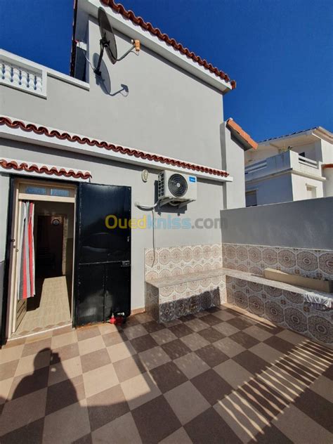 Location vacances Villa Béjaïa Beni ksila Béjaïa Algérie