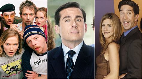 10 beautifully weird comedy shows you can stream right nowTechSkylight ...