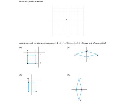 Ideias De Plano Cartesiano Matem Tica Atividades De