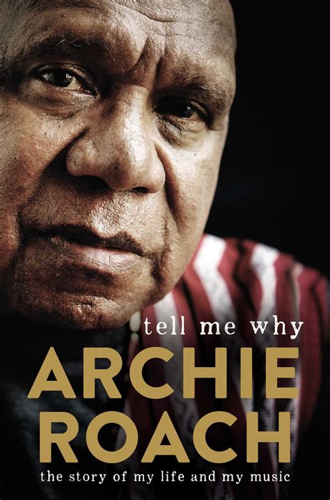 Archie Roach wins literary award for memoir - National Indigenous Times