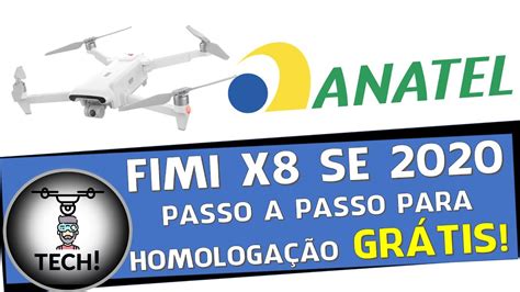 Como Homologar Drone Na Anatel Fa A Vc Mesmo De Forma F Cil E